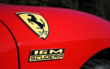 Ferrari 430 Scuderia,  430, 16, , , 